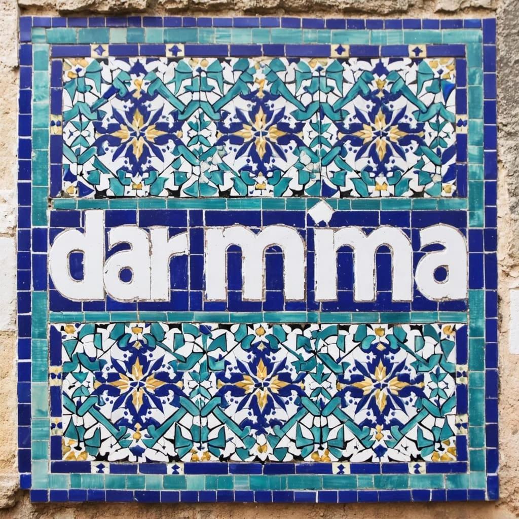 Dar Mima Ξενοδοχείο Φεζ Εξωτερικό φωτογραφία